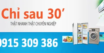 Dịch vụ điện lạnh uy tín